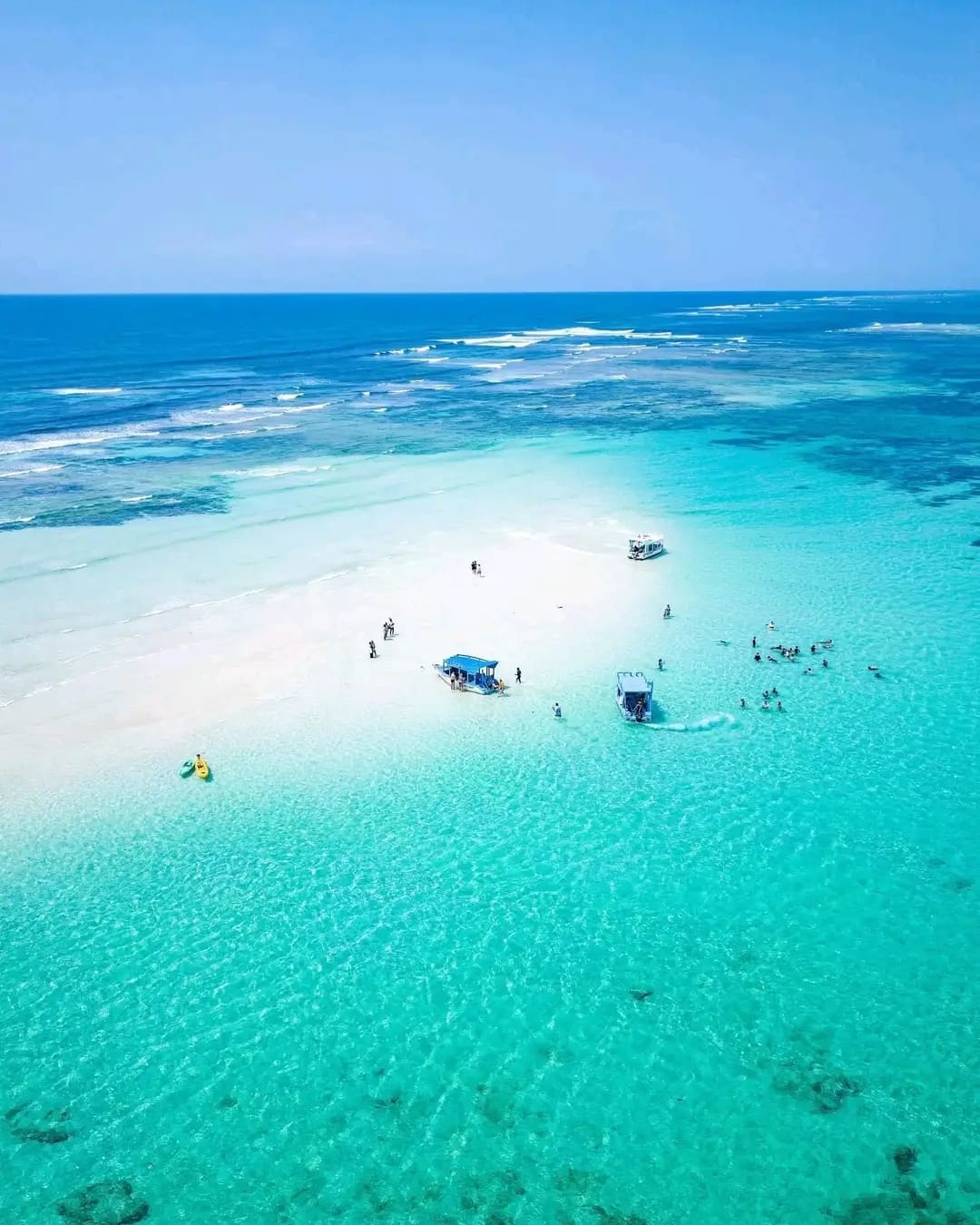 Blue Safari Sardegna